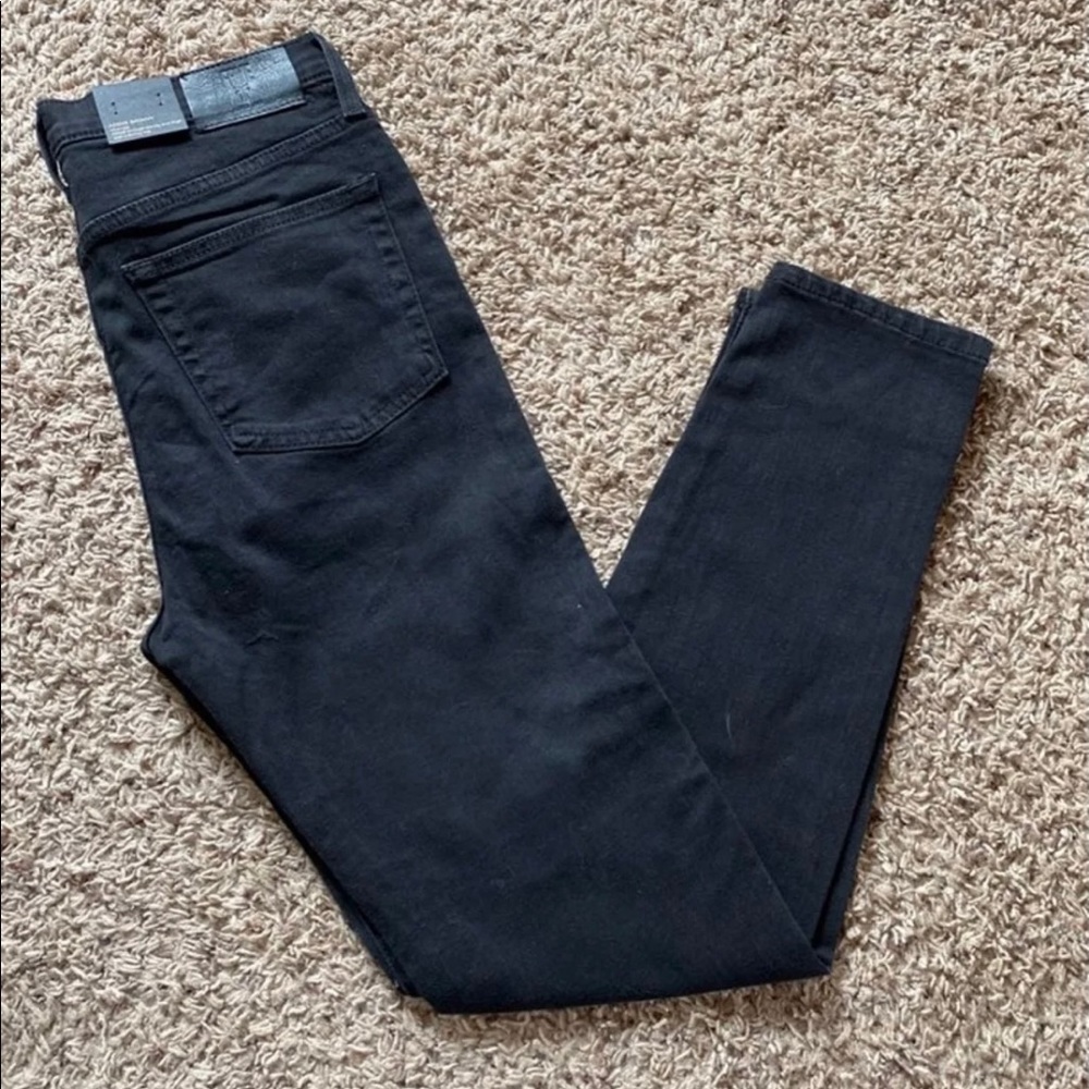 NWT Frye Jeans Addie Skinny - Picture 2 of 5